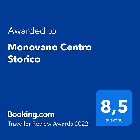 Monovano Centro Storico Catania Exterior photo