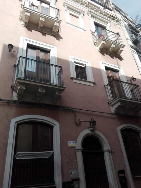 Monovano Centro Storico Catania Exterior photo